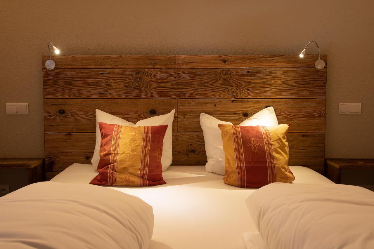 Hotel Restaurant Valneige Mittlach Luaran gambar